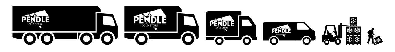 Pendle Cold Store: distribution